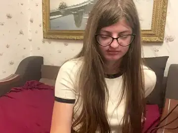 AngeOlia  live sex cam