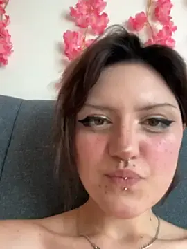 KimiSakura  live sex cam