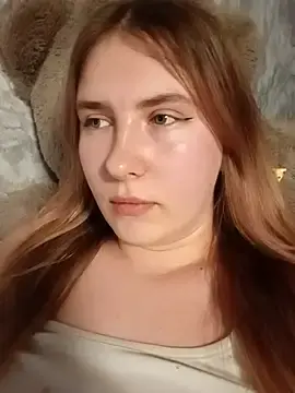 Kirusia  live sex cam