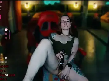 MaxPhoenixx  live sex cam