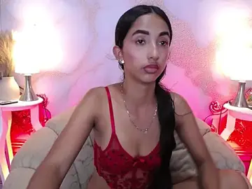 MilkyLally  live sex cam