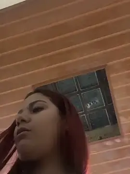 MissShantall_  live sex cam
