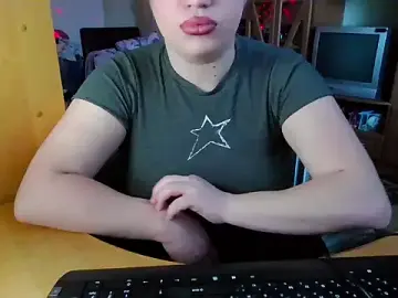 OliviaBlogo  live sex cam
