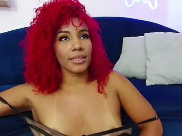 RubyRossel  live sex cam