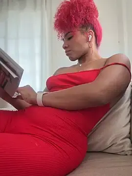 RubyRossel  live sex cam