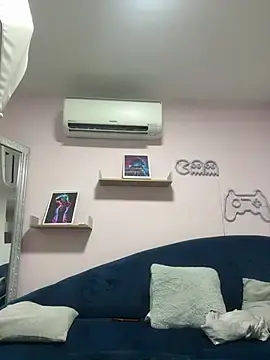 RubyRossel  live sex cam