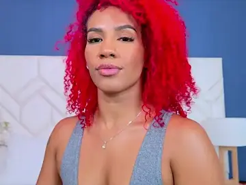 RubyRossel  live sex cam