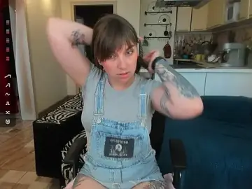 StacyTigerr  live sex cam