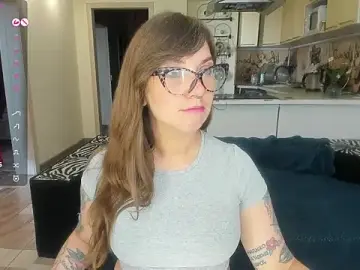 StacyTigerr  live sex cam