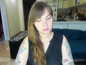 StacyTigerr  live sex cam