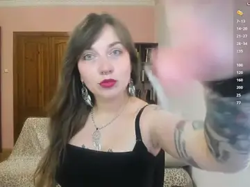 StacyTigerr  live sex cam