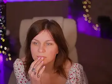 TinaMelt  live sex cam