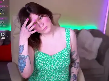 TinaMelt  live sex cam