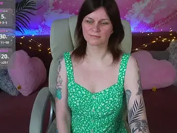 TinaMelt  live sex cam