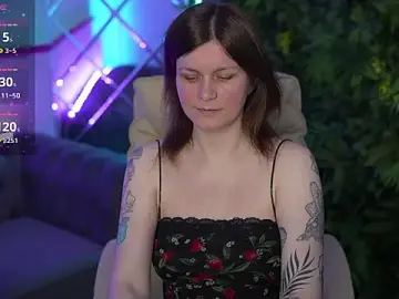 TinaMelt  live sex cam