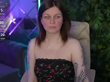 TinaMelt  live sex cam