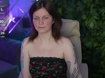 TinaMelt  live sex cam