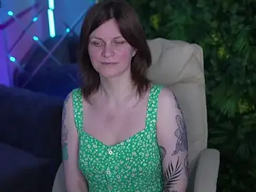 TinaMelt  live sex cam