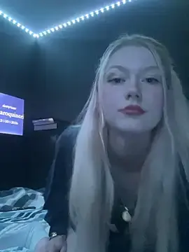Venin-rose  live sex cam
