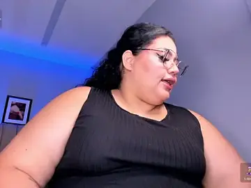 _michel_bbw  live sex cam