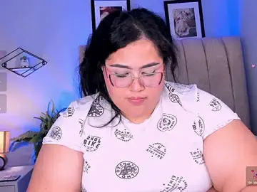 _michel_bbw  live sex cam