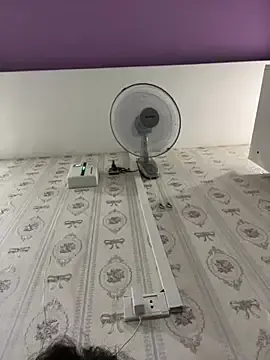 Abycat  live sex cam