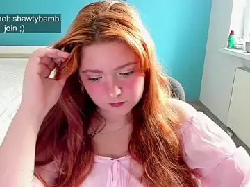 Bambimayy  live sex cam