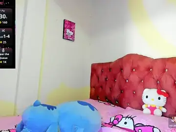 Dulce_kim  live sex cam