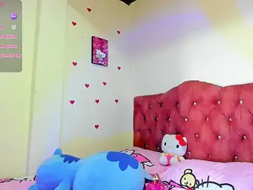 Dulce_kim  live sex cam