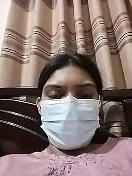 Madhobimisti4  live sex cam