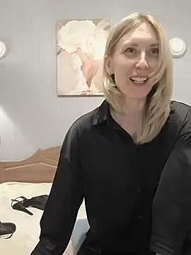 AvelinaLeoni  live sex cam