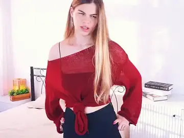 ClemenciaCullifer  live sex cam