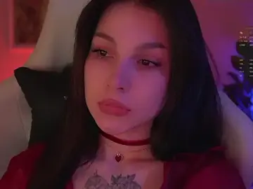 DramaQueennn_  live sex cam