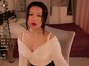 Erika_Kim  live sex cam