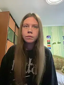 ExpensiveBorschtBabe  live sex cam
