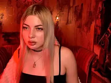 HyileyClark  live sex cam
