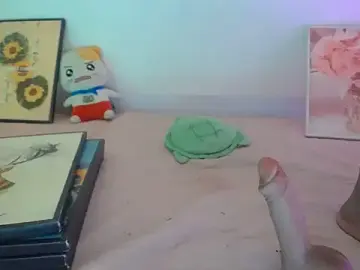 Kaya-Linkk  live sex cam