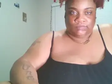 NaughtyHottieBBW  live sex cam