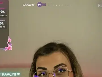 Tracyix  live sex cam