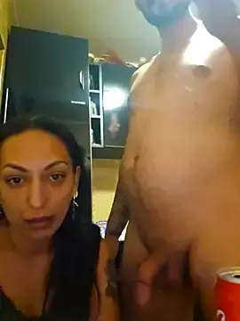 Iazzmina  live sex cam