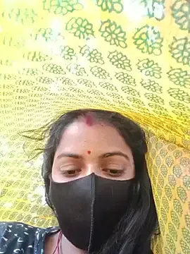 Kajalbhabhi44  live sex cam
