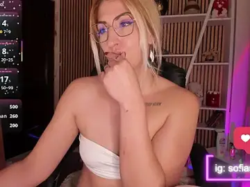 Sofiah_Vip  live sex cam