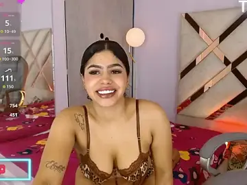 Violeta_leon  live sex cam