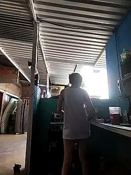 Afroditalatyn  live sex cam