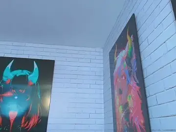 AlanaaHell  live sex cam