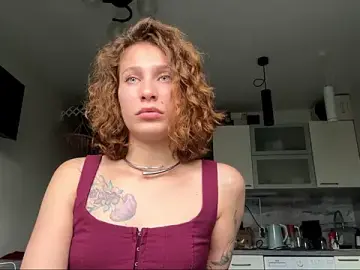 AlbyDengrov  live sex cam