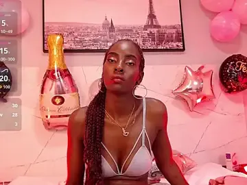 AnnyCampbell  live sex cam