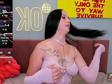 BeatriceReeves  live sex cam
