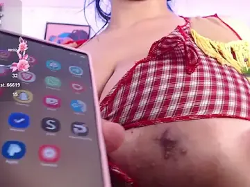 Candy_Sofie  live sex cam