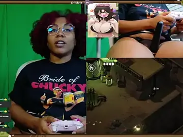 Cheybaaee  live sex cam